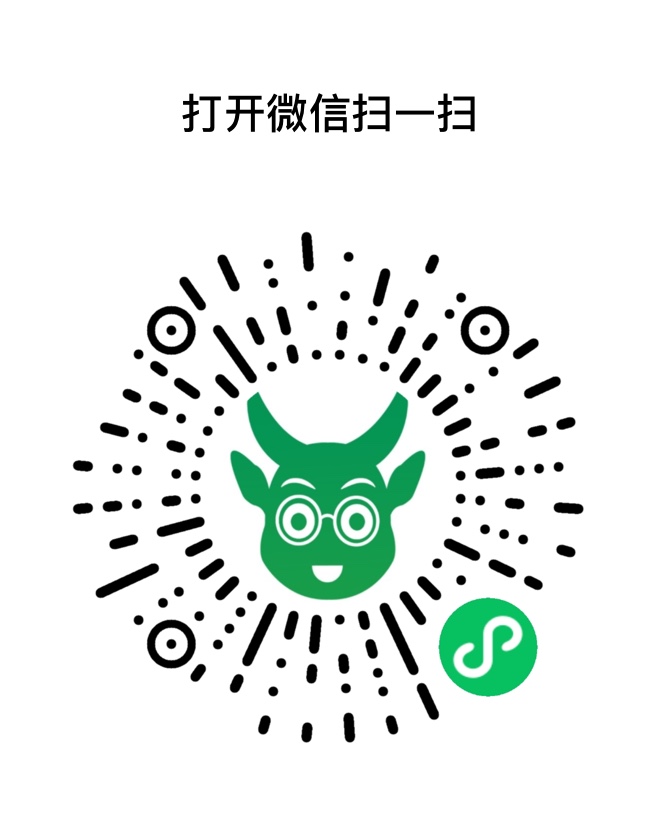 視頻號(hào)二維碼